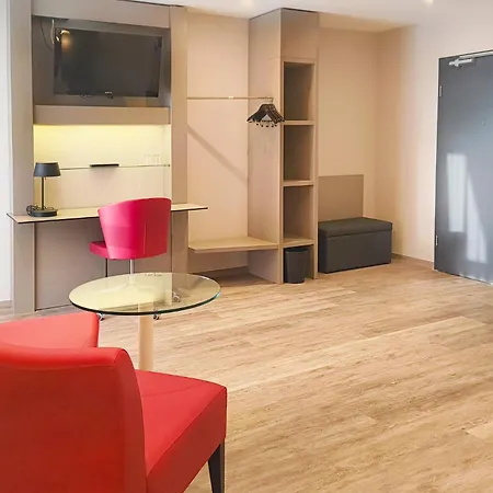 Hotel Garner Stuhr - A1 By Ihg Bremen