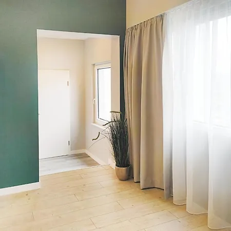 Garner Stuhr - A1 By Ihg 4* Bremen