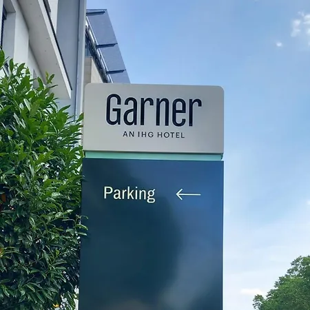 Garner Stuhr - A1 By Ihg 호텔 4*