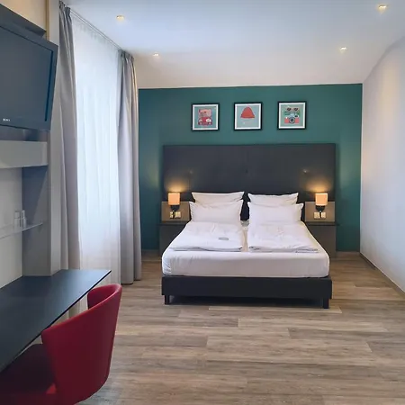 Hotel Garner Stuhr - A1 By Ihg Bremen