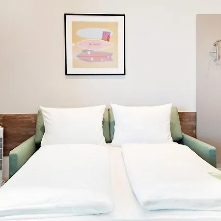 Garner Stuhr - A1 By Ihg Hotel 4*