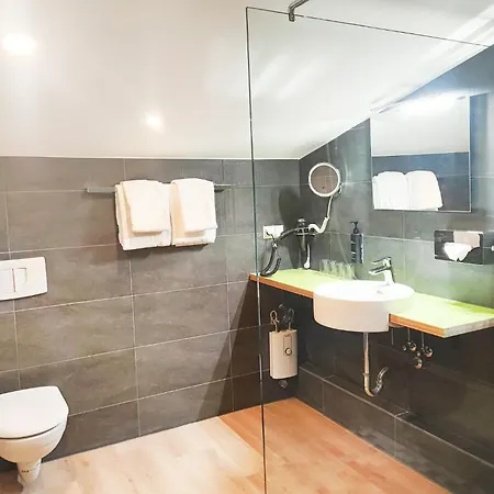 Hotel Garner Stuhr - A1 By Ihg Bremen