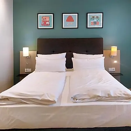 Garner Stuhr - A1 By Ihg فندق 4*