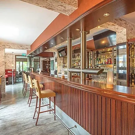 Select A1 Bremen-stuhr Hotel 4*
