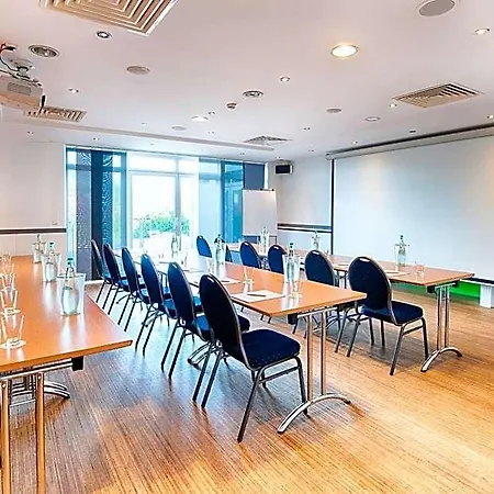Hotel Select A1 Bremen-stuhr