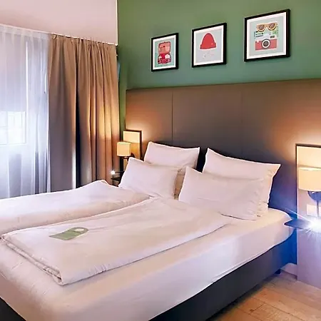 Garner Stuhr - A1 By Ihg بريمين