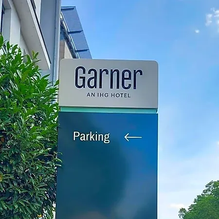 Garner Stuhr - A1 By Ihg بريمين