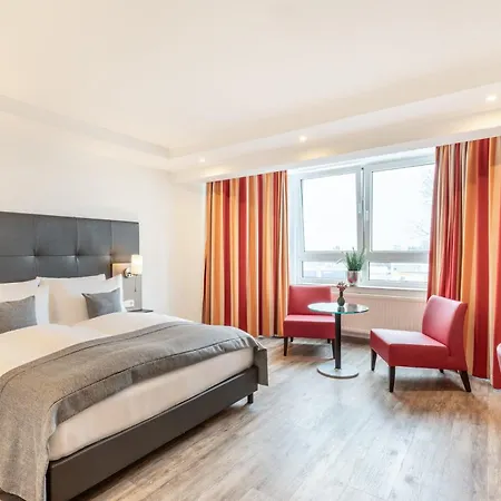 Hotel Garner Stuhr - A1 By Ihg