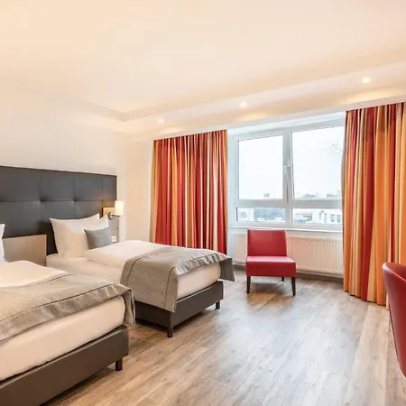 Hotel Garner Stuhr - A1 By Ihg