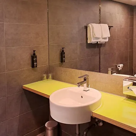 Garner Stuhr - A1 By Ihg Hotel Bremen