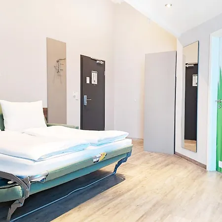 Hotel Garner Stuhr - A1 By Ihg Bremen