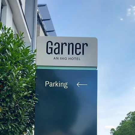 فندق Garner Stuhr - A1 By Ihg 4*