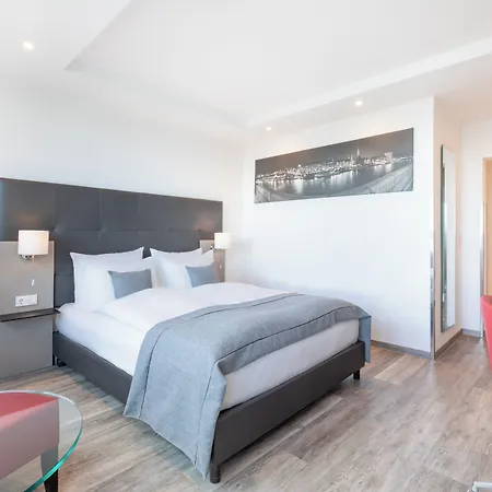Garner Stuhr - A1 By Ihg