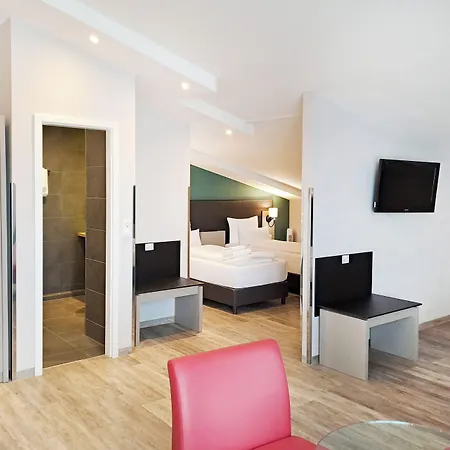 Garner Stuhr - A1 By Ihg فندق 4*