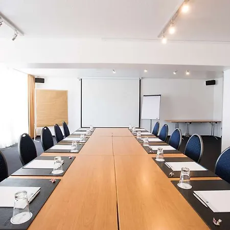 Hotel Garner Stuhr - A1 By Ihg Brema