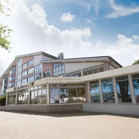 Garner Stuhr - A1 By Ihg 酒店 4*