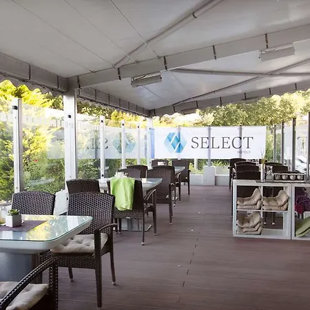 Garner Stuhr - A1 By Ihg 4*