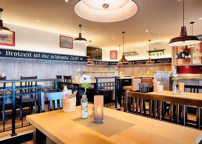 Garner Stuhr - A1 By Ihg 酒店