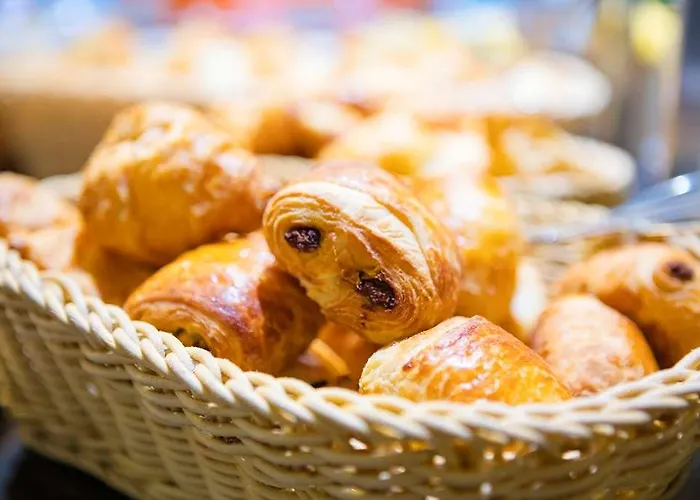 酒店 Garner Stuhr - A1 By Ihg 4*