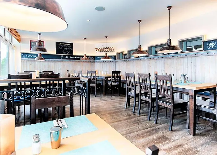 Garner Stuhr - A1 By Ihg Bremen