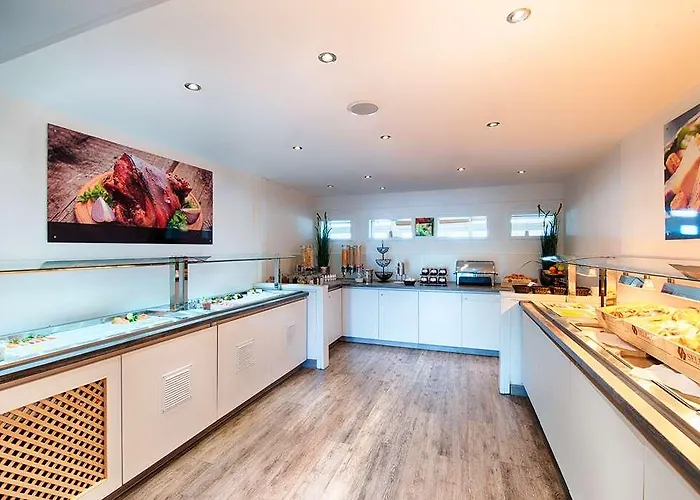 Otel Garner Stuhr - A1 By Ihg 4*