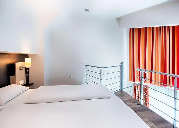 酒店 Garner Stuhr - A1 By Ihg