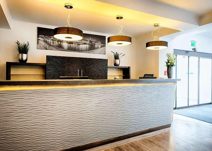 Garner Stuhr - A1 By Ihg 4*