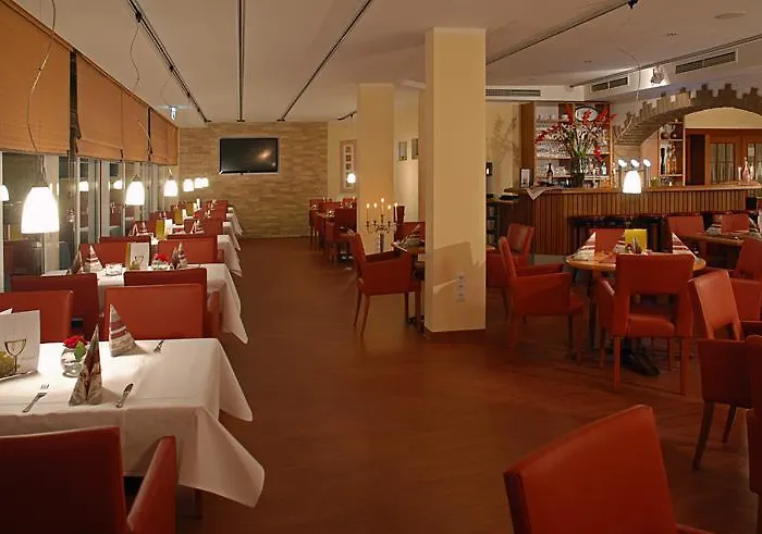 Garner Stuhr - A1 By Ihg 4*