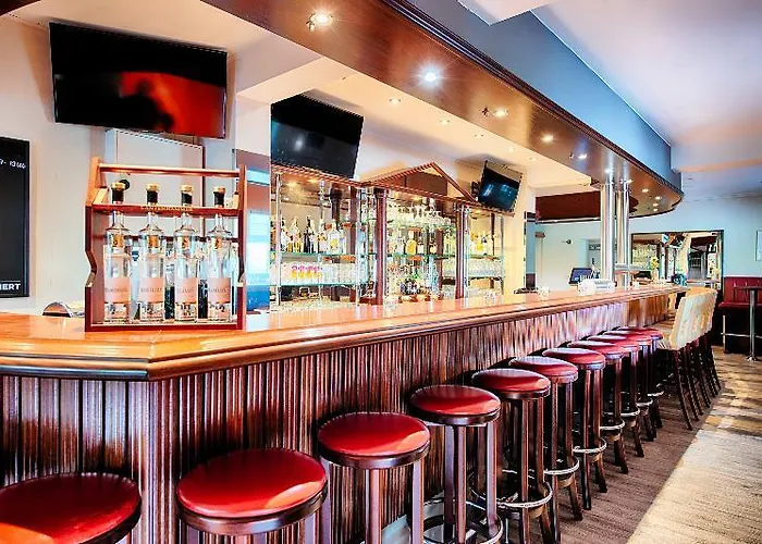 Hotel Garner Stuhr - A1 By Ihg