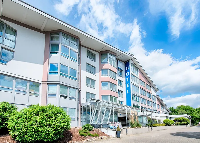 Garner Stuhr - A1 By Ihg Otel