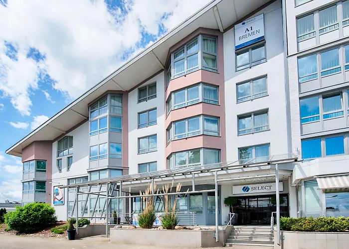 Garner Stuhr - A1 By Ihg 4*