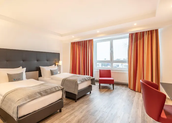 Garner Stuhr - A1 By Ihg 4*