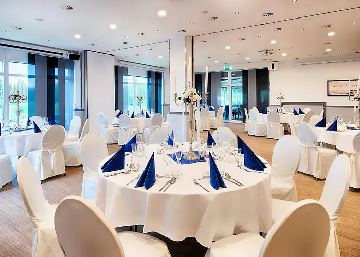 Otel Garner Stuhr - A1 By Ihg 4*