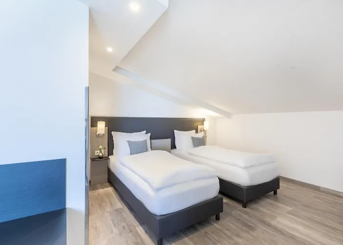 Garner Stuhr - A1 By Ihg