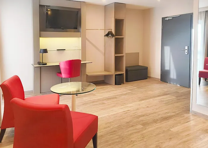 Garner Stuhr - A1 By Ihg