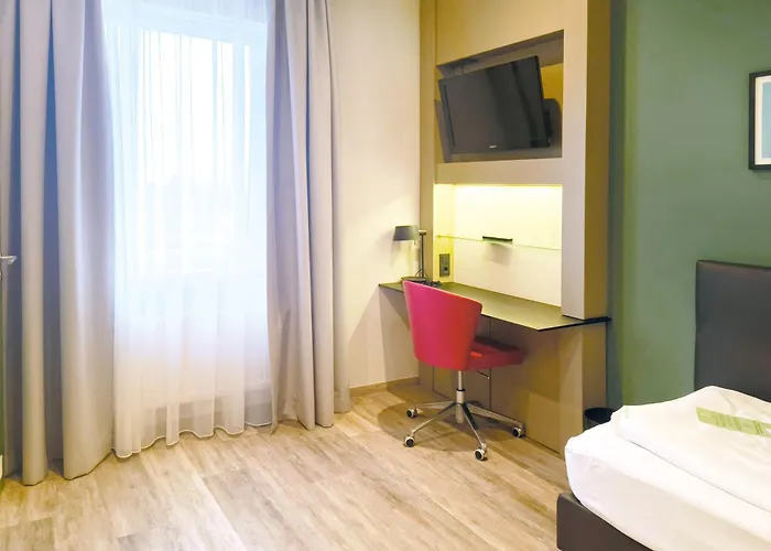 Garner Stuhr - A1 By Ihg 4*