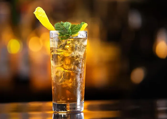 Garner Stuhr - A1 By Ihg Otel 4*