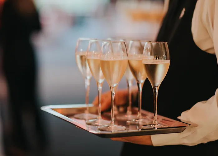 Garner Stuhr - A1 By Ihg 酒店 不莱梅