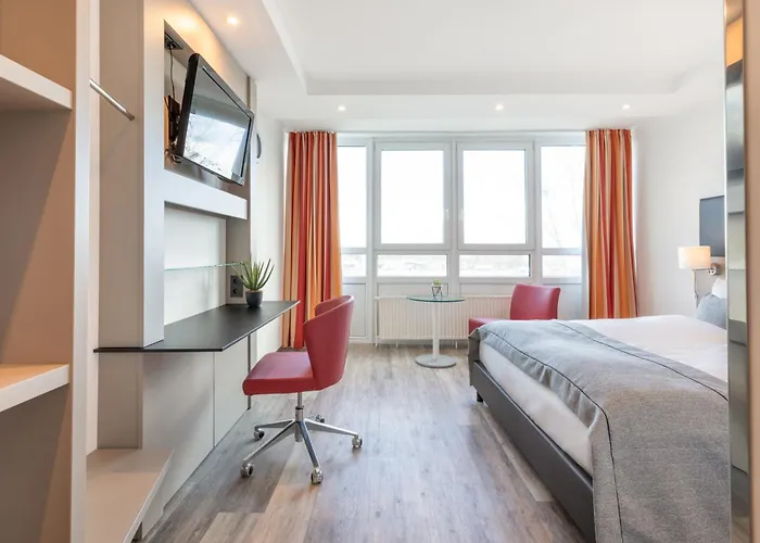 Garner Stuhr - A1 By Ihg 4*