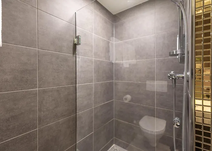 Hotel Garner Stuhr - A1 By Ihg Bremen