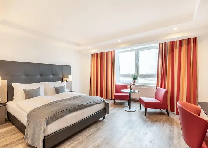 Garner Stuhr - A1 By Ihg 4*