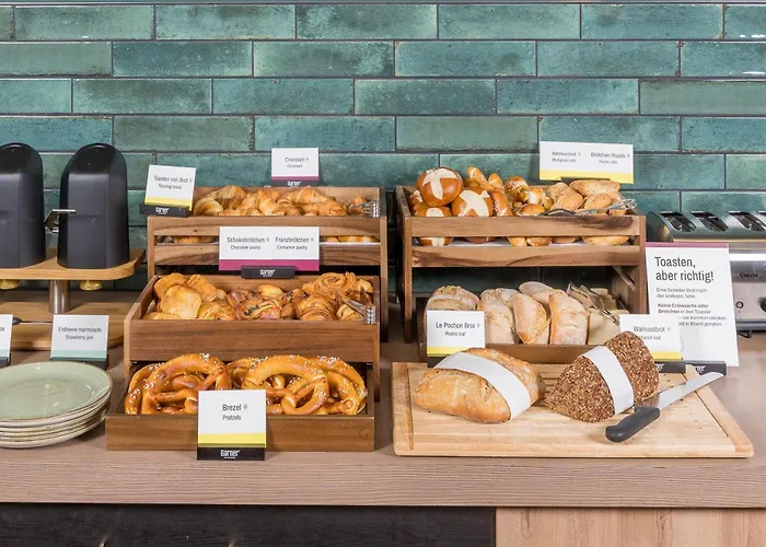 Garner Stuhr - A1 By Ihg