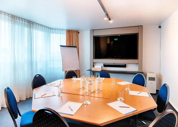 Garner Stuhr - A1 By Ihg Hotel Bremen