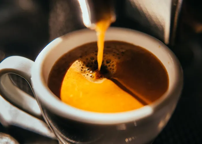 Garner Stuhr - A1 By Ihg