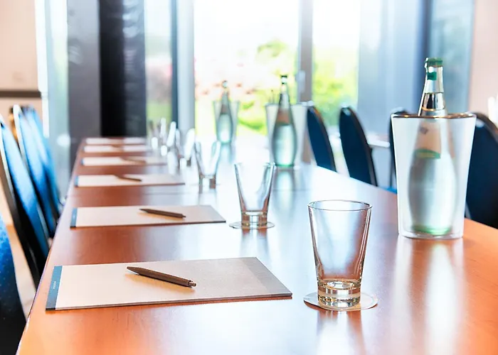 Hotel Garner Stuhr - A1 By Ihg Bremen