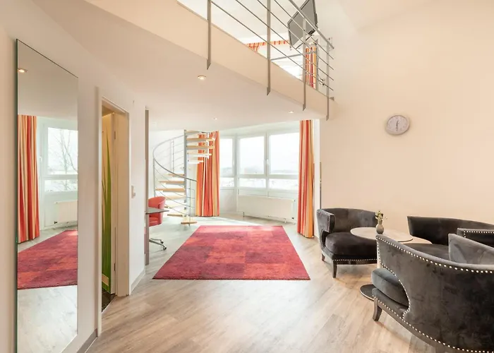 Garner Stuhr - A1 By Ihg 酒店 4*