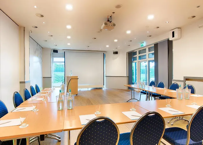 Hotel Garner Stuhr - A1 By Ihg Bremen