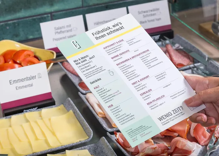 Otel Garner Stuhr - A1 By Ihg