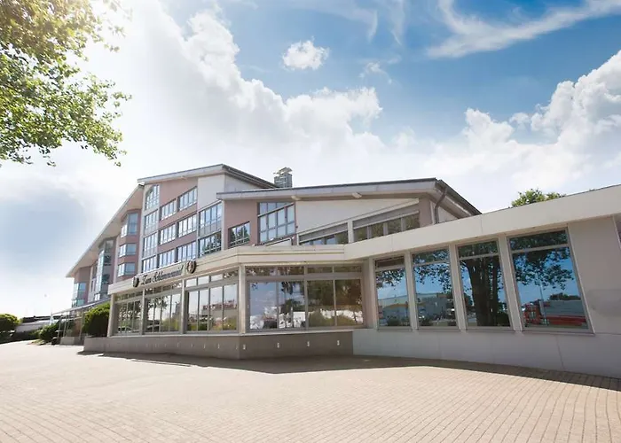 Garner Stuhr - A1 By Ihg 酒店 4*