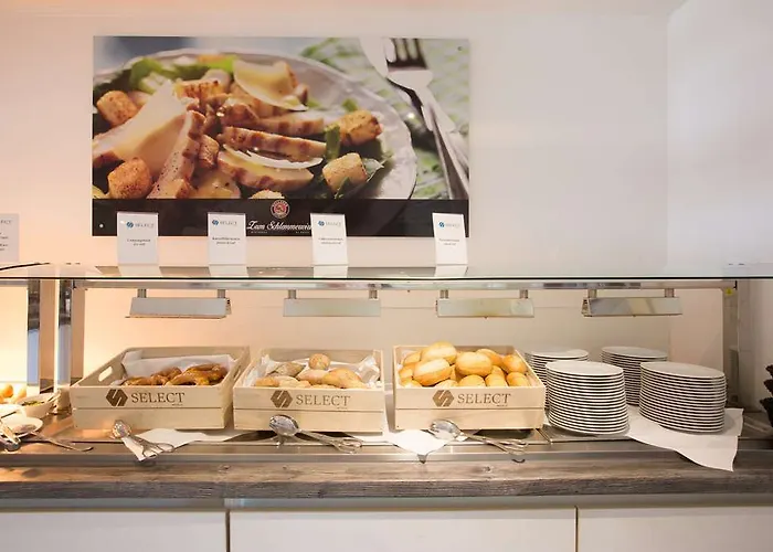 Garner Stuhr - A1 By Ihg Otel